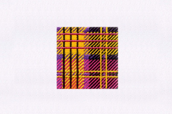 Exploring Detailed Quilting for Business Embroidery