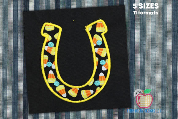 Horseshoe: A Charming Addition to Handmade Gifts