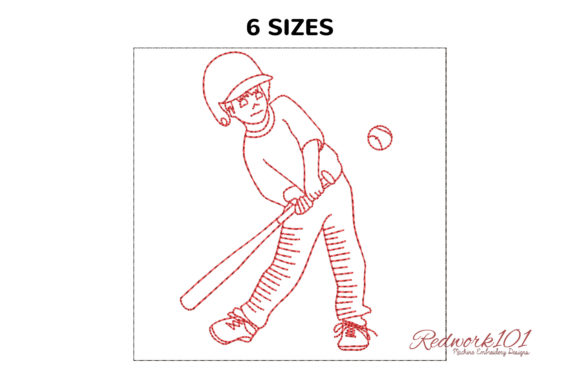 Little Boy Hitting Bat: A Perfect Seasonal Design