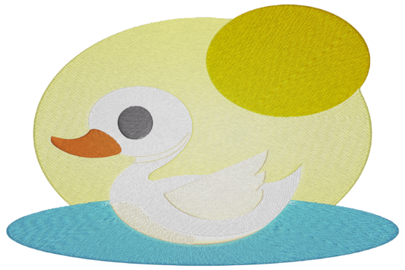 Little Swan: A Charming Addition to Your Boutique Sweatshirts